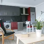 Serena 2 Apartament