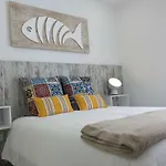 Serena 2 Apartament Nazaré