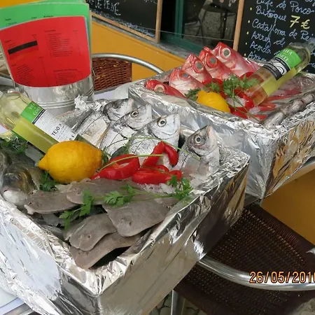 Serena 2 Apartment Nazare