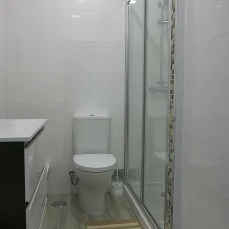 Apartment Serena 2 Nazare