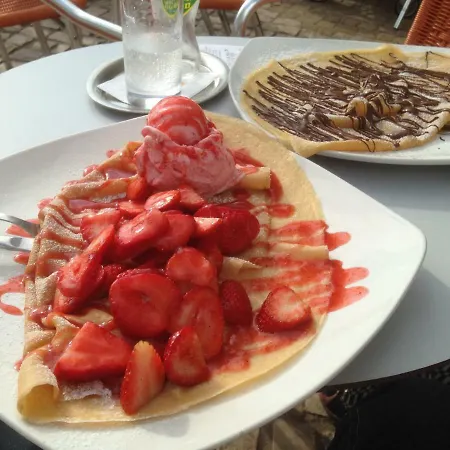 Serena 2 Apartment Nazare