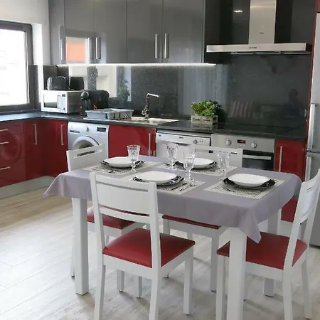 Serena 2 Apartment *