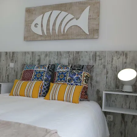 Serena 2 Apartment *