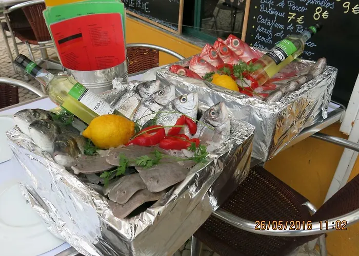 Serena 2 Apartament Nazaré