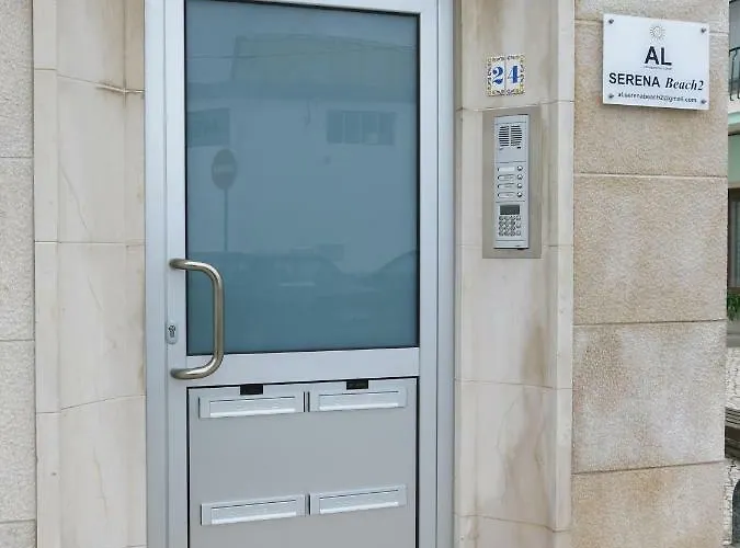 Apartament Serena 2 *