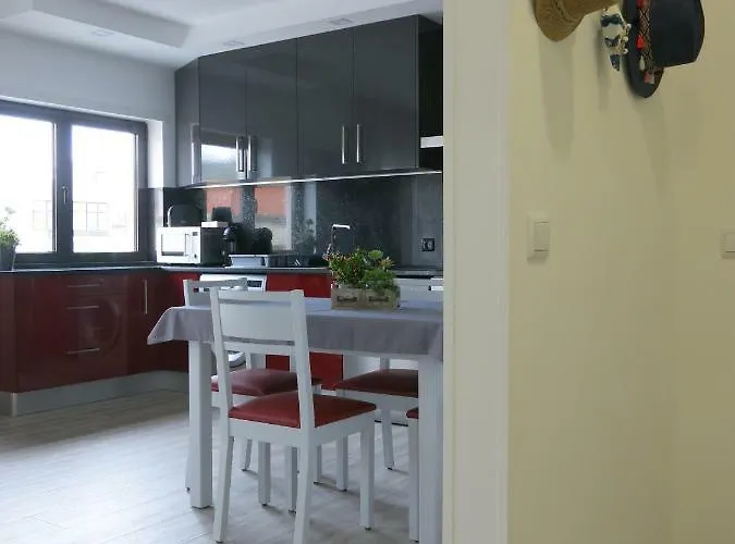 Apartament Serena 2 *