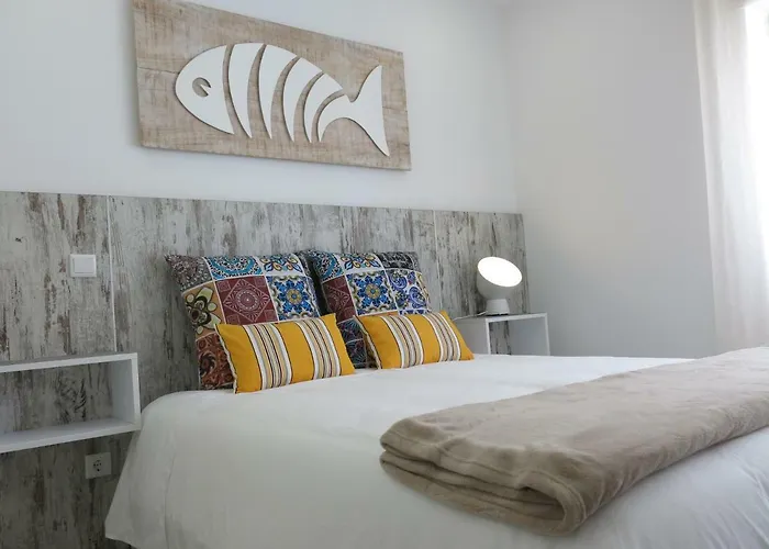 Serena 2 Apartament Nazaré